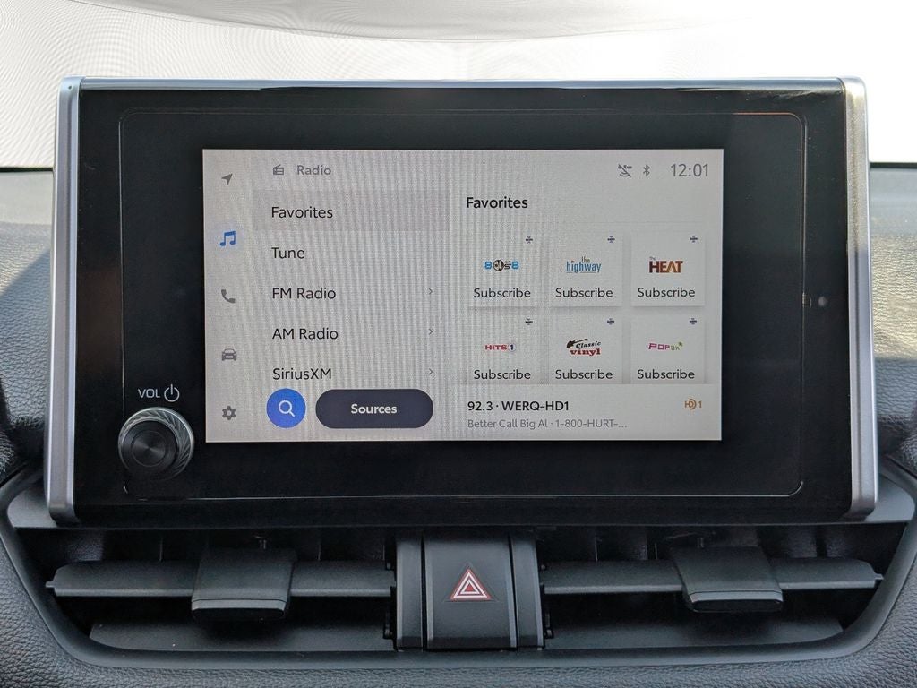 2024 Toyota RAV4 Prime SE