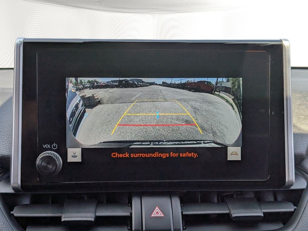 2024 Toyota RAV4 Prime SE