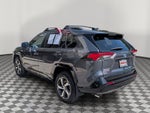 2024 Toyota RAV4 Prime SE