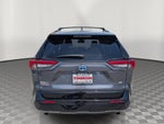 2024 Toyota RAV4 Prime SE