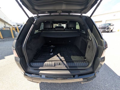2019 Land Rover Range Rover Sport HSE Dynamic