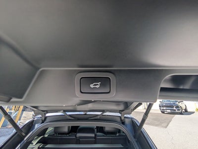 2019 Land Rover Range Rover Sport HSE Dynamic