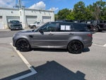 2019 Land Rover Range Rover Sport HSE Dynamic