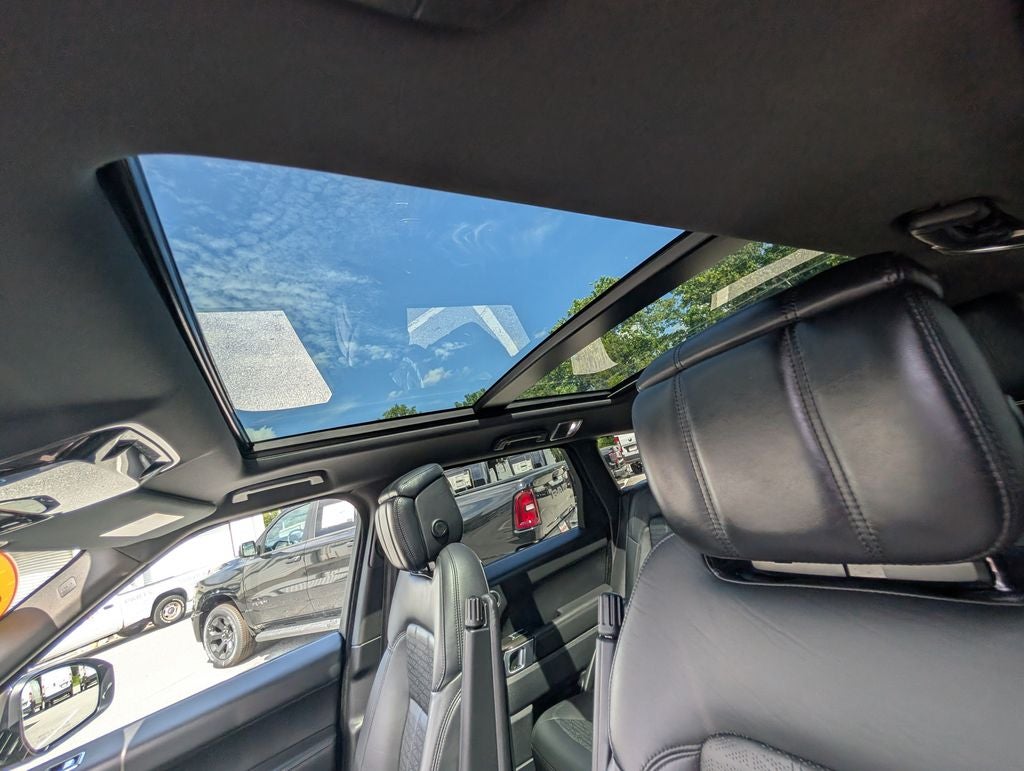 2019 Land Rover Range Rover Sport HSE Dynamic