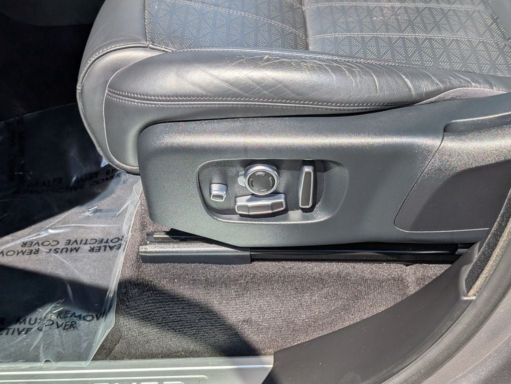 2019 Land Rover Range Rover Sport HSE Dynamic