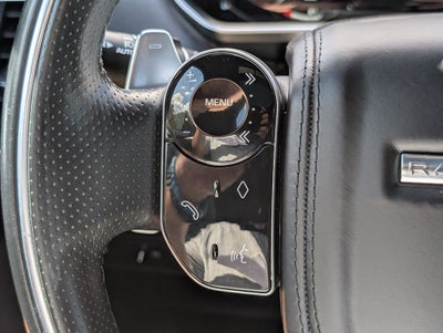 2019 Land Rover Range Rover Sport HSE Dynamic