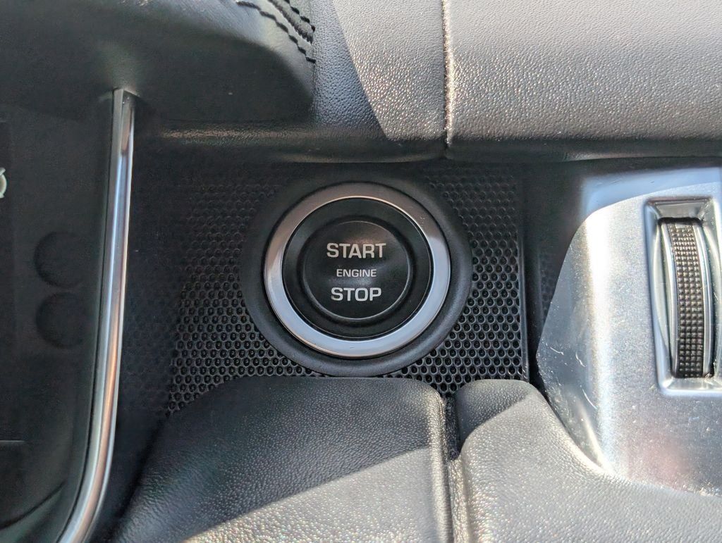 2019 Land Rover Range Rover Sport HSE Dynamic