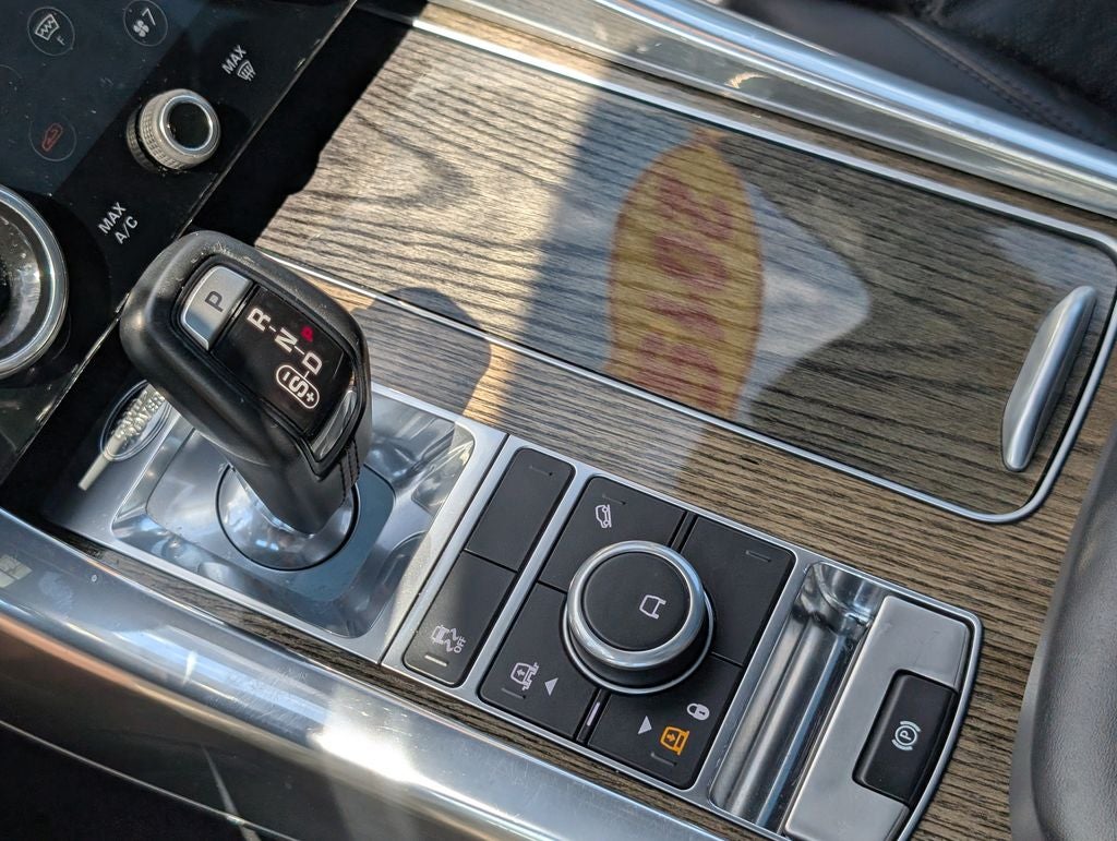2019 Land Rover Range Rover Sport HSE Dynamic