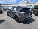 2019 Land Rover Range Rover Sport HSE Dynamic
