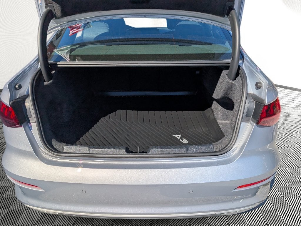 2023 Audi A3 Premium 40 TFSI quattro S tronic