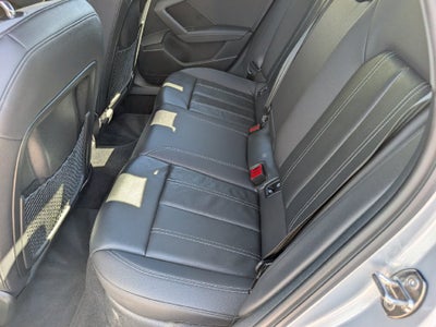 2023 Audi A3 Premium 40 TFSI quattro S tronic