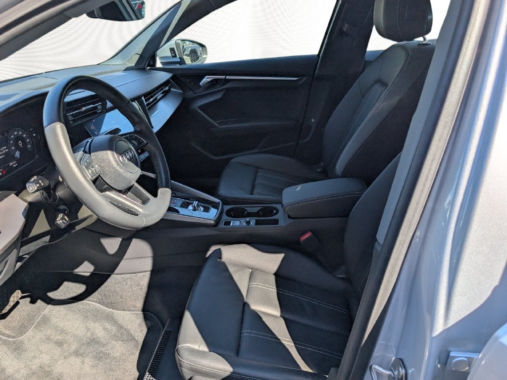 2023 Audi A3 Premium 40 TFSI quattro S tronic