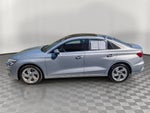 2023 Audi A3 Premium 40 TFSI quattro S tronic