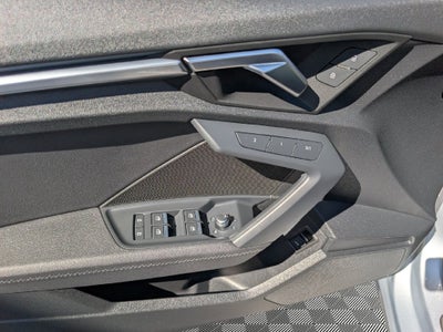 2023 Audi A3 Premium 40 TFSI quattro S tronic