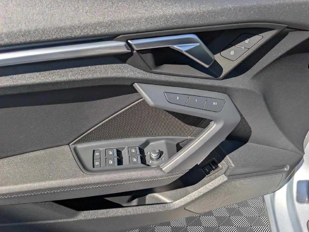 2023 Audi A3 Premium 40 TFSI quattro S tronic