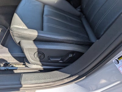 2023 Audi A3 Premium 40 TFSI quattro S tronic