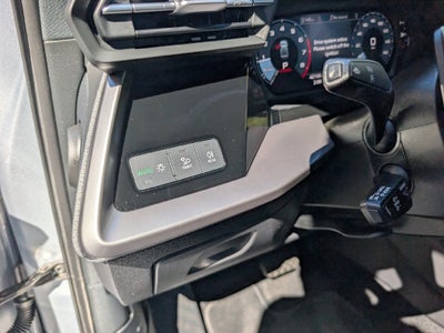 2023 Audi A3 Premium 40 TFSI quattro S tronic