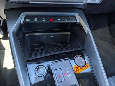 2023 Audi A3 Premium 40 TFSI quattro S tronic