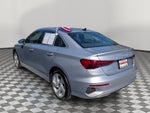 2023 Audi A3 Premium 40 TFSI quattro S tronic