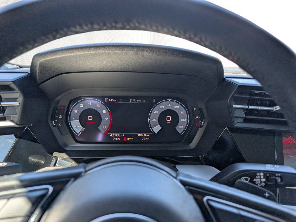 2023 Audi A3 Premium 40 TFSI quattro S tronic