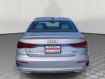 2023 Audi A3 Premium 40 TFSI quattro S tronic