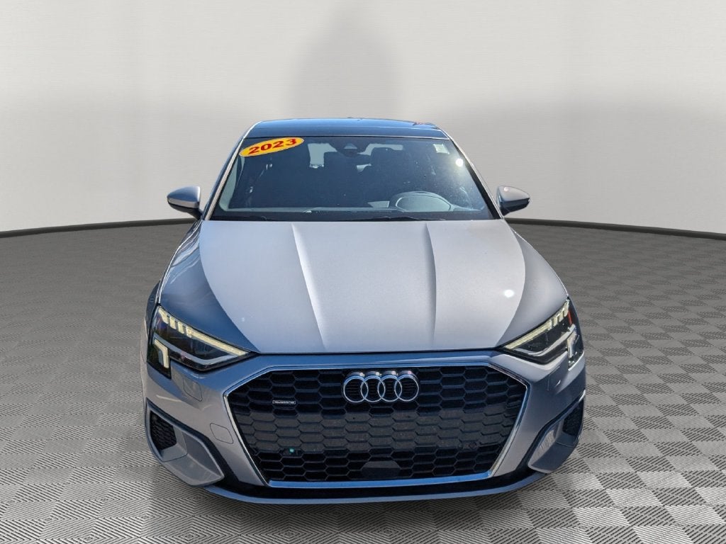 2023 Audi A3 Premium 40 TFSI quattro S tronic