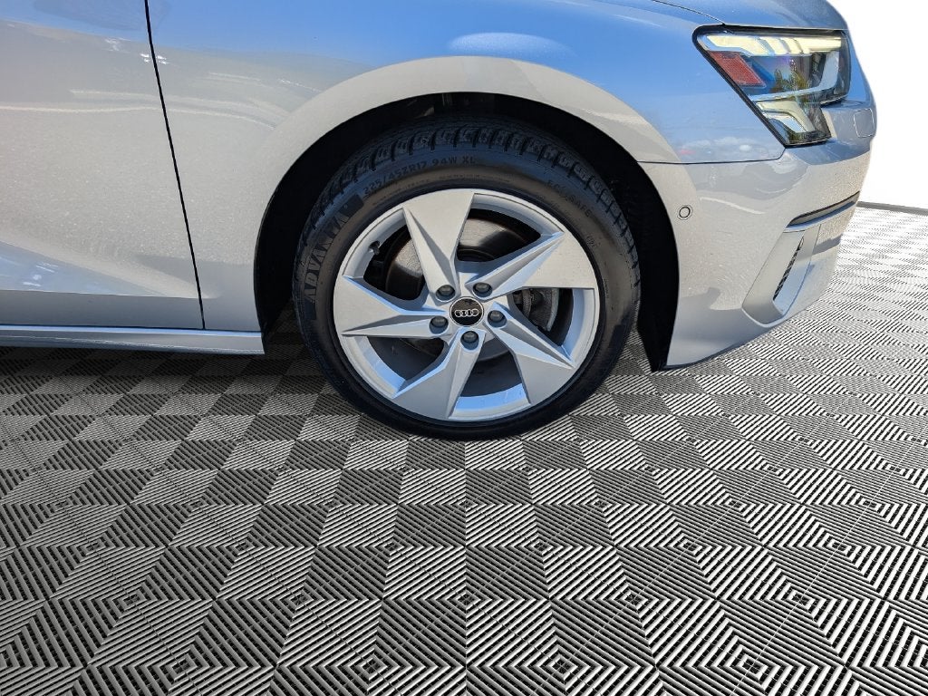 2023 Audi A3 Premium 40 TFSI quattro S tronic