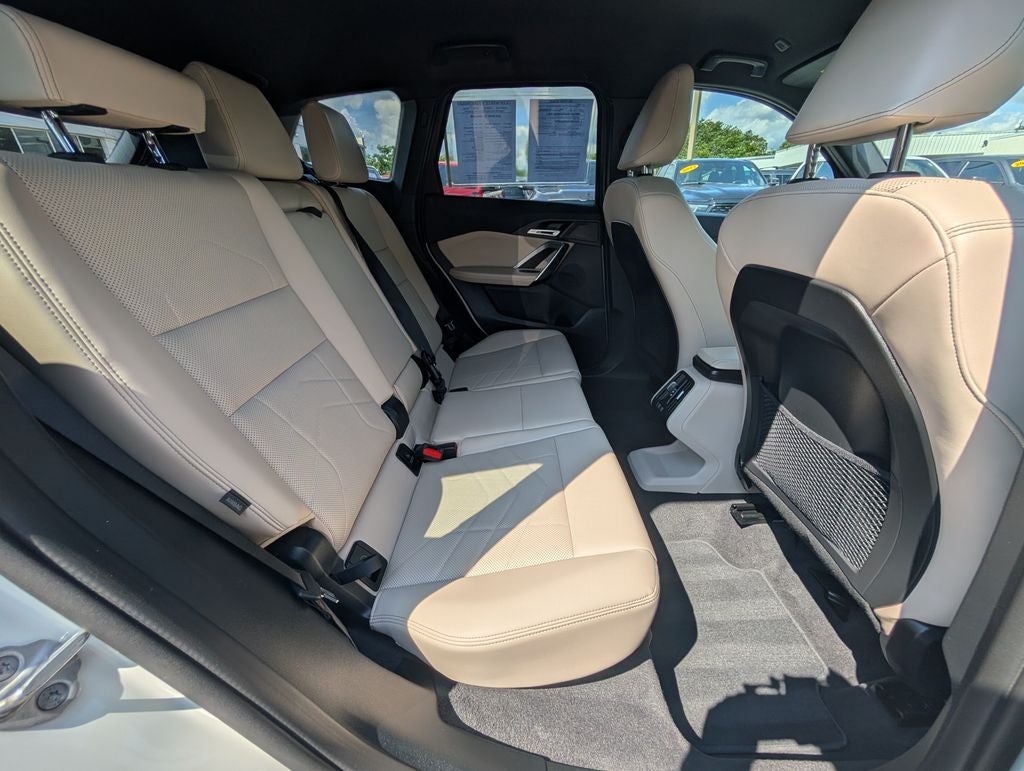 2024 BMW X1 xDrive28i