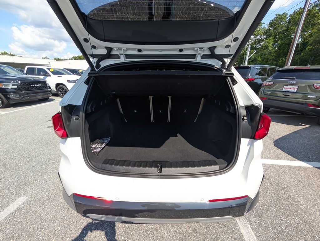 2024 BMW X1 xDrive28i
