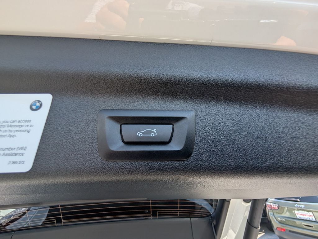 2024 BMW X1 xDrive28i