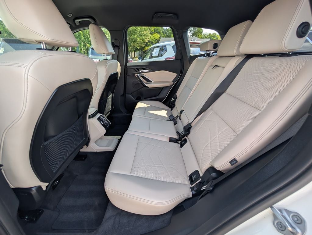 2024 BMW X1 xDrive28i