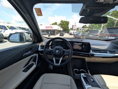 2024 BMW X1 xDrive28i