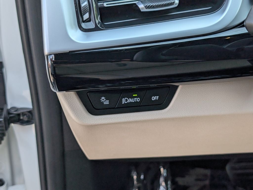 2024 BMW X1 xDrive28i