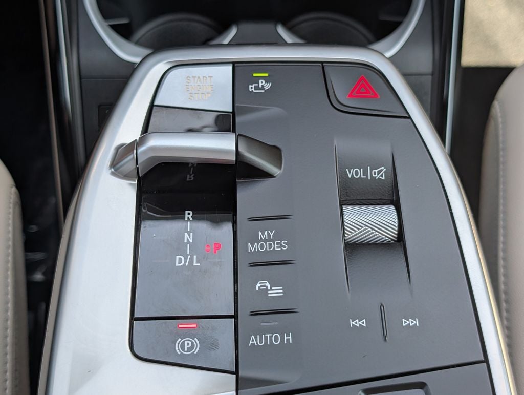 2024 BMW X1 xDrive28i