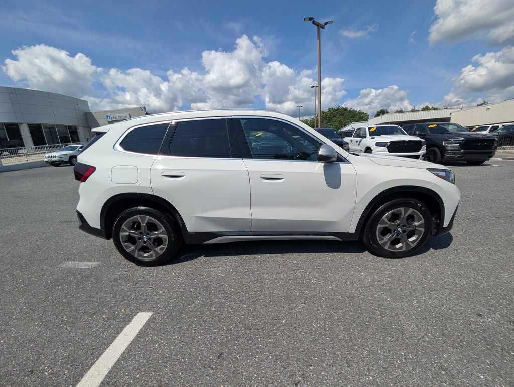 2024 BMW X1 xDrive28i