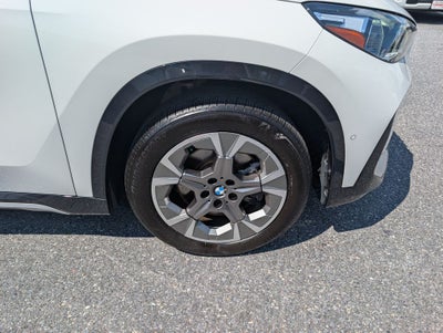 2024 BMW X1 xDrive28i