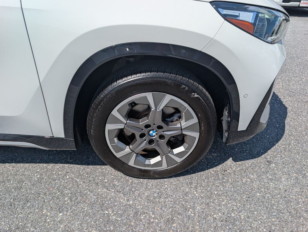 2024 BMW X1 xDrive28i