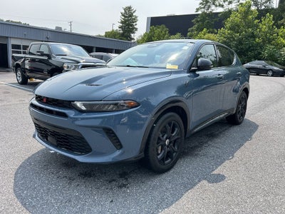 2024 Dodge Hornet R/T Plus