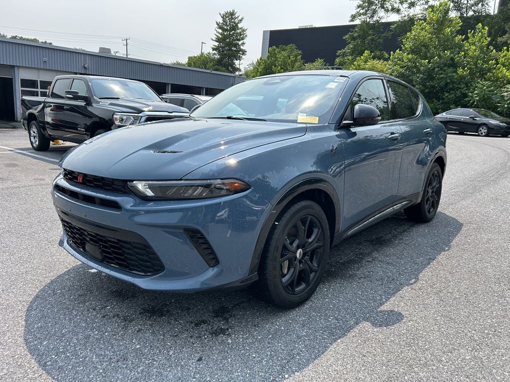 2024 Dodge Hornet R/T Plus
