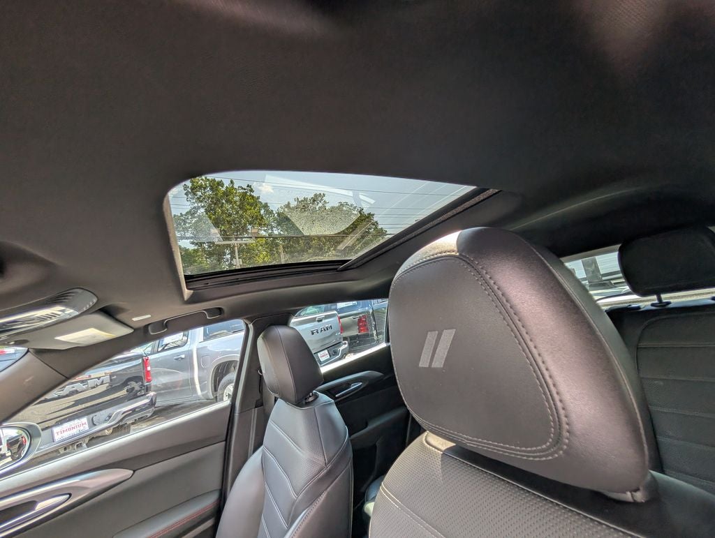 2024 Dodge Hornet R/T Plus EAWD