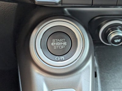 2024 Dodge Hornet R/T Plus EAWD
