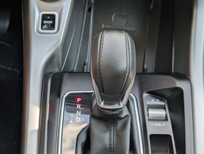 2024 Dodge Hornet R/T Plus EAWD