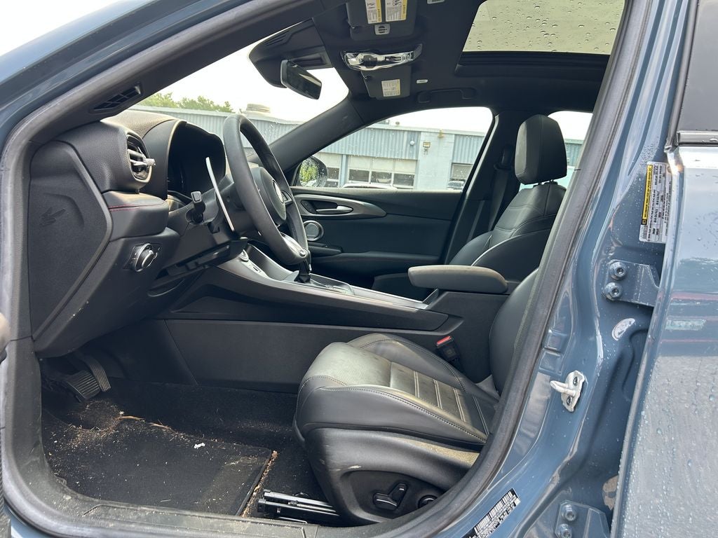2024 Dodge Hornet R/T Plus