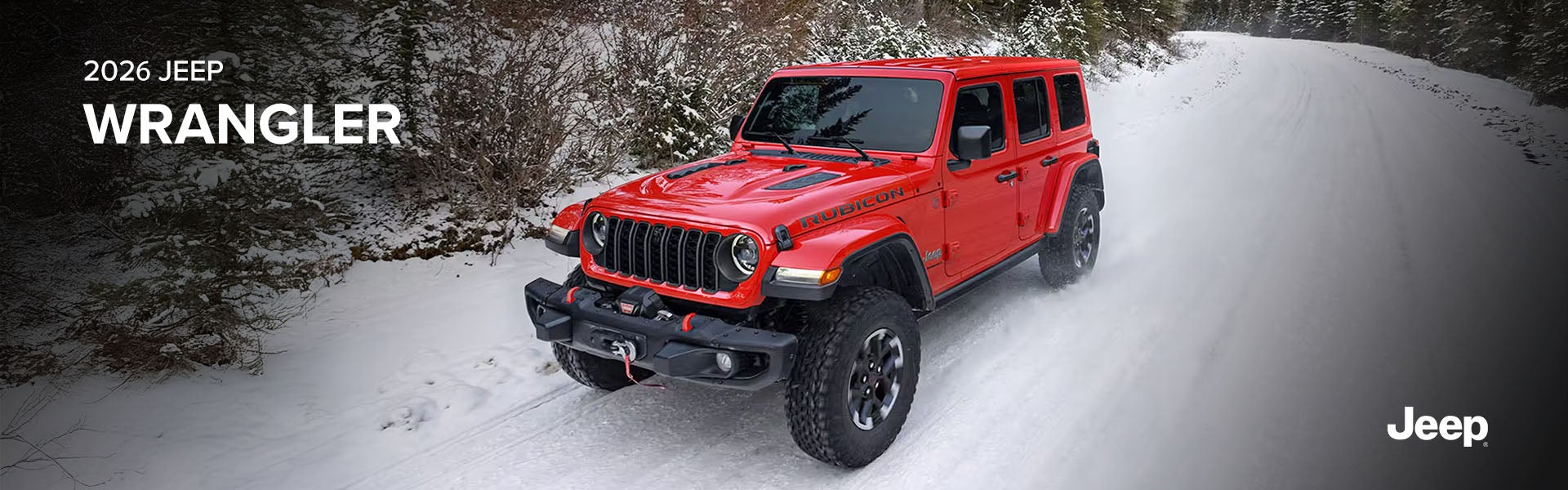 2026 Jeep Wrangler in Cockeysville MD
