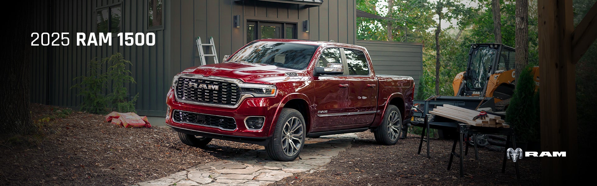 2026 Ram 1500in Cockeysville MD