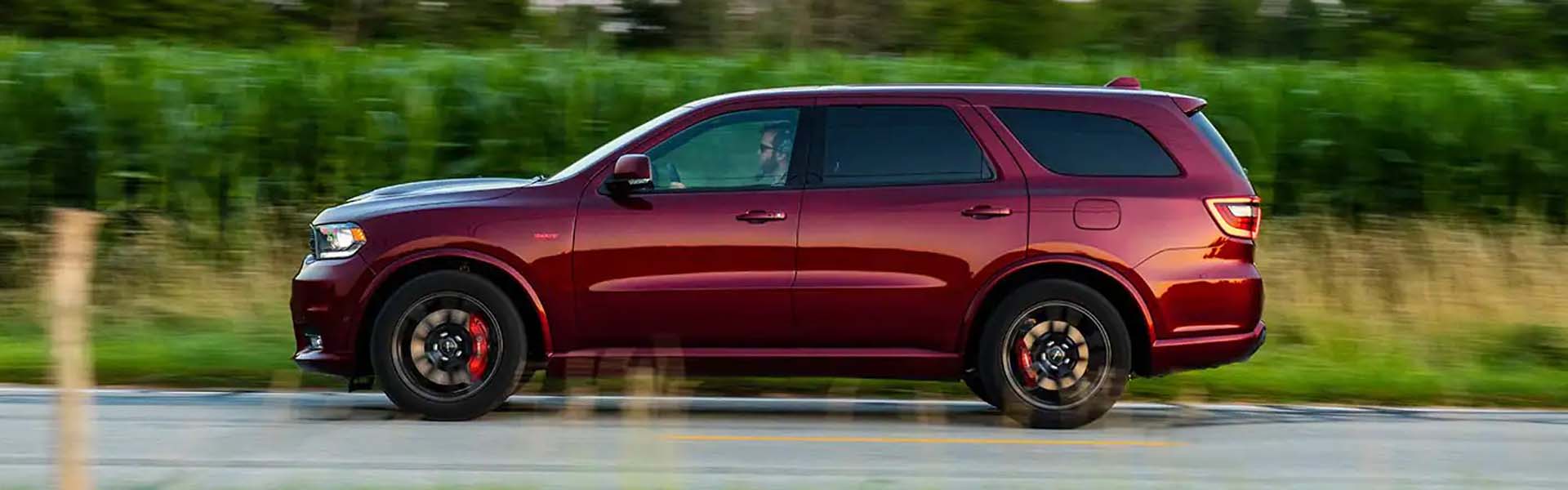 2022 Dodge Durango SUV