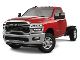 2025 Ram Chassis Cab - Don White's Timonium CDJR in Cockeysville MD