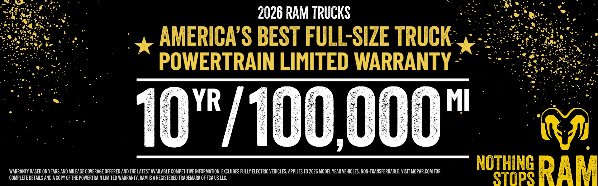 America's Best Full-Size Truck at Don White's Timonium CDJR in Cockeysville MD