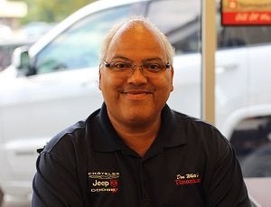 Bill Gonzalez