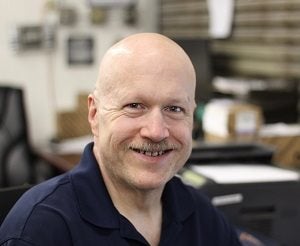 Don May